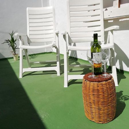 Apartment With Terrace Vecindario  Exterior photo