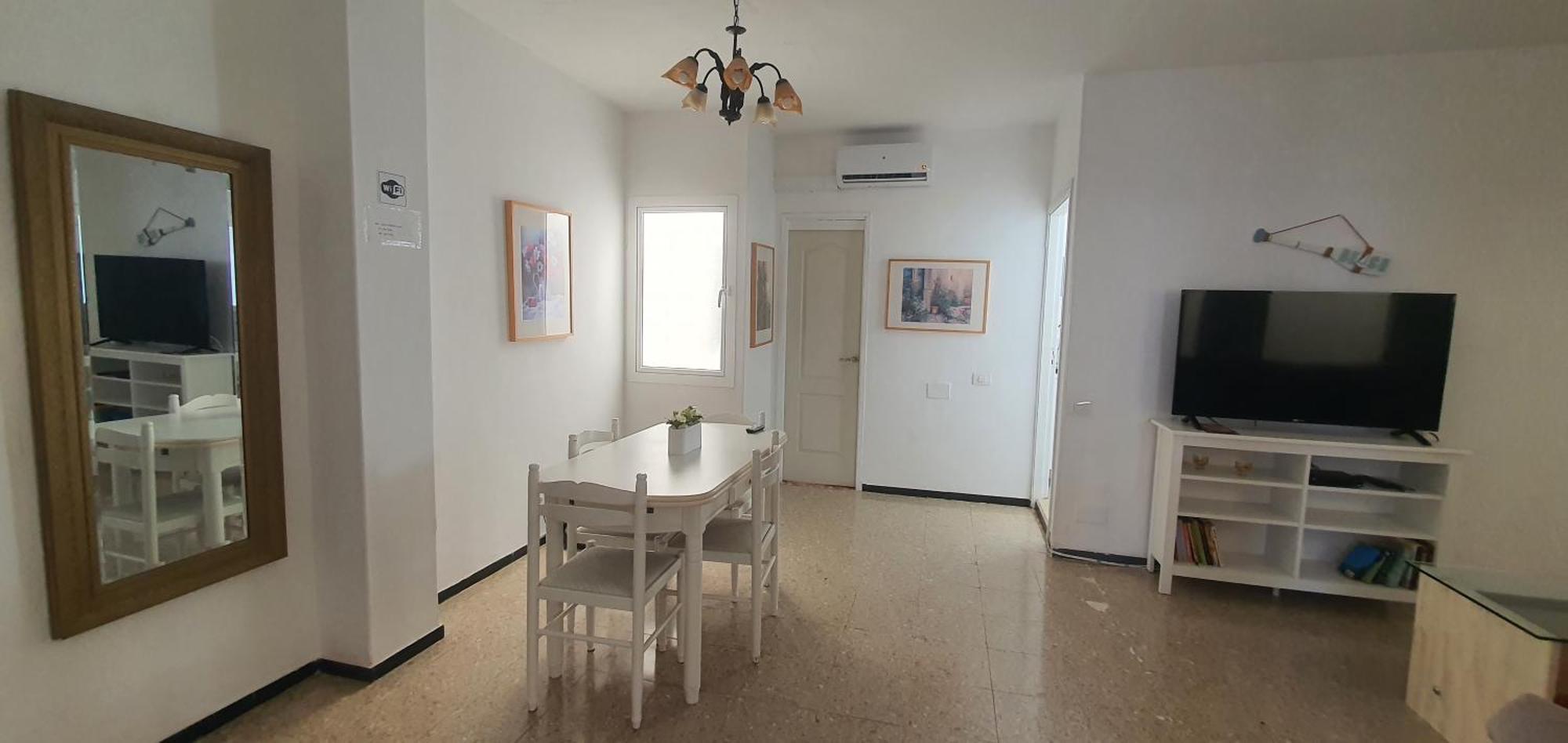 Apartment With Terrace Vecindario  Exterior photo